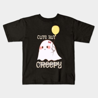 Cute but creepy Kids T-Shirt